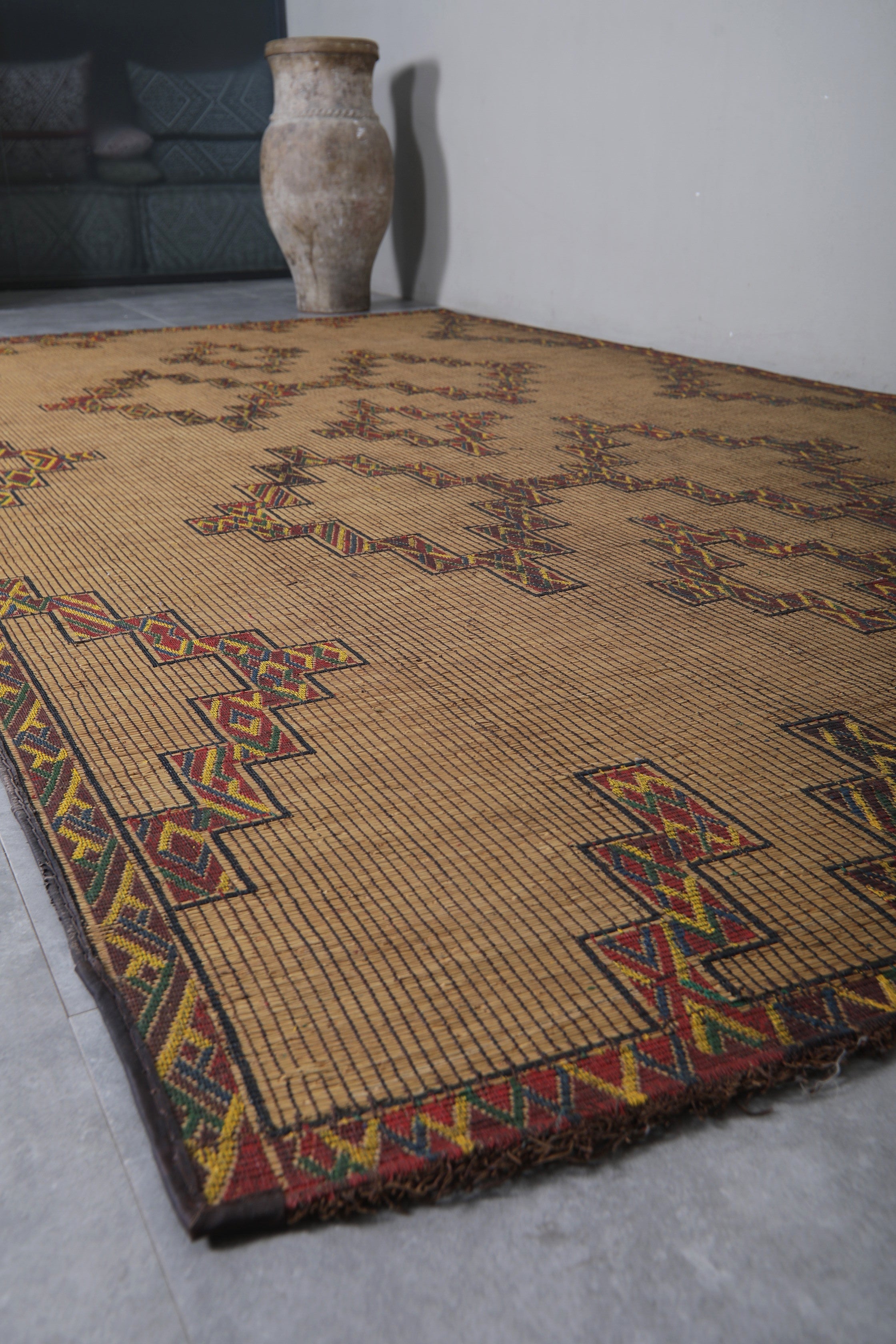 Tuareg Rug