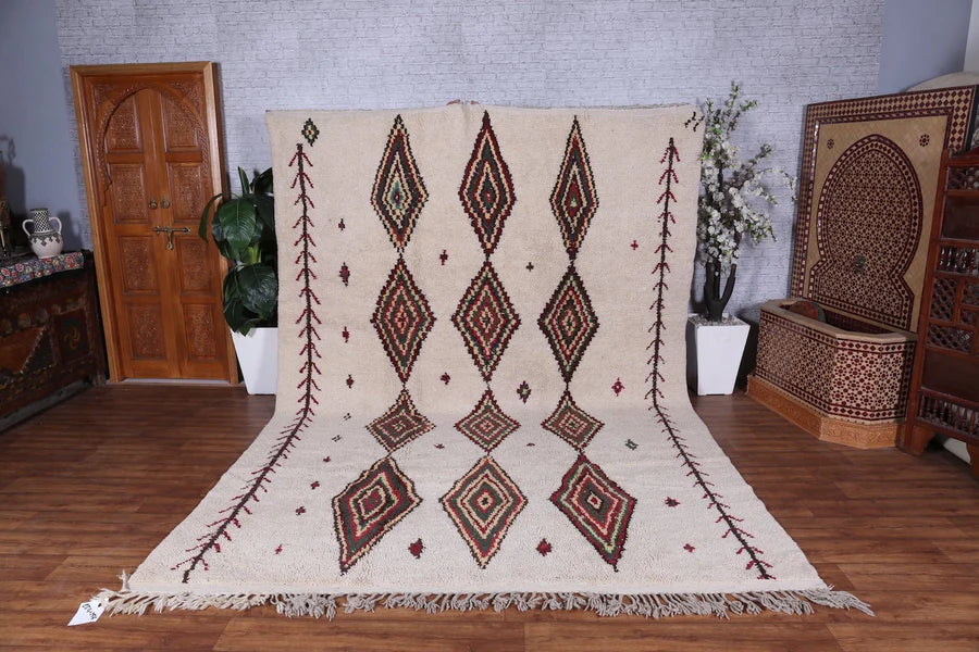 azilal rugs