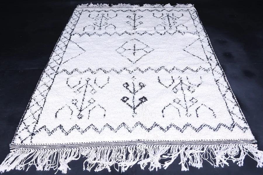 beni ourain rug