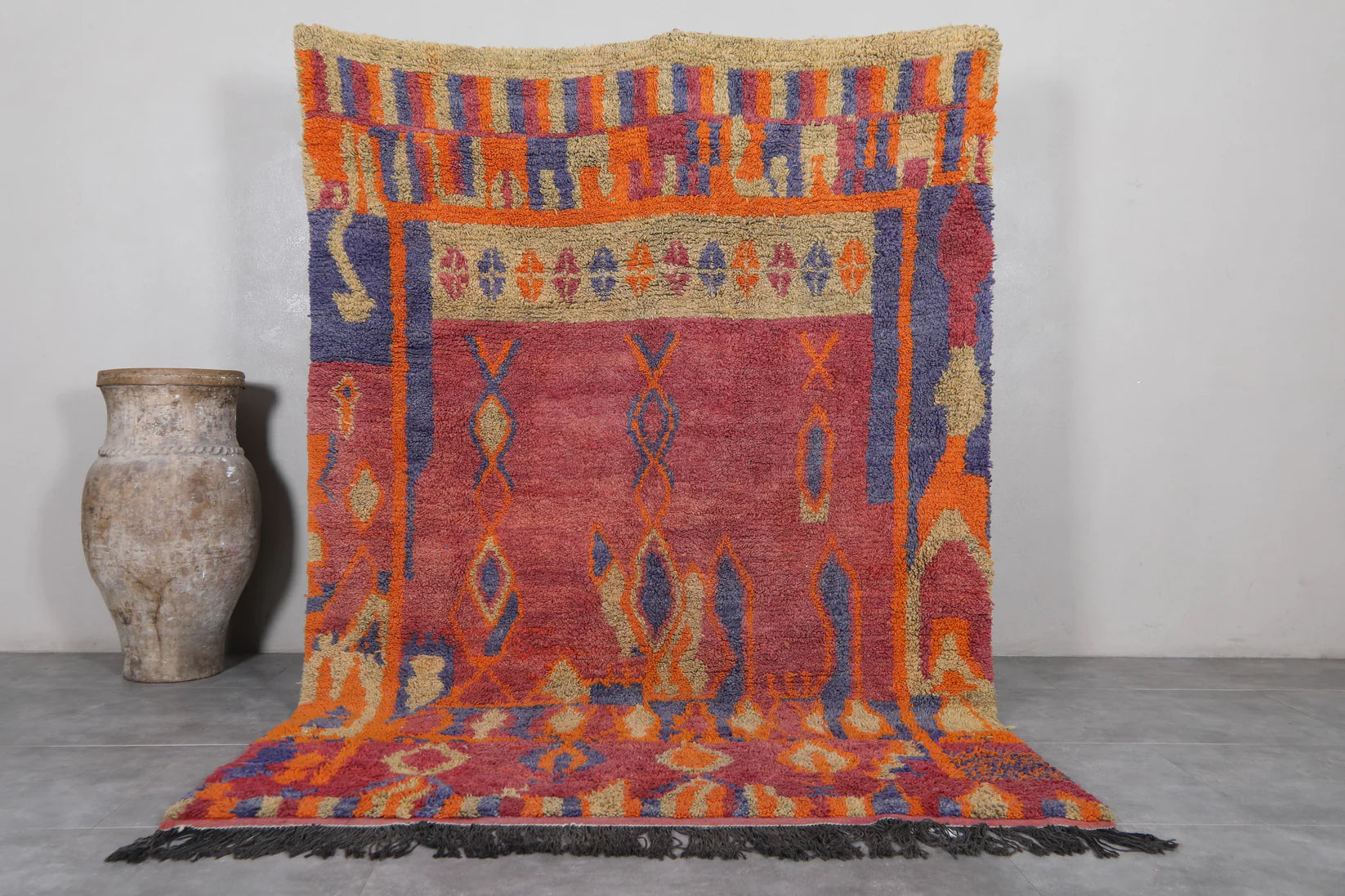 morocco rugs