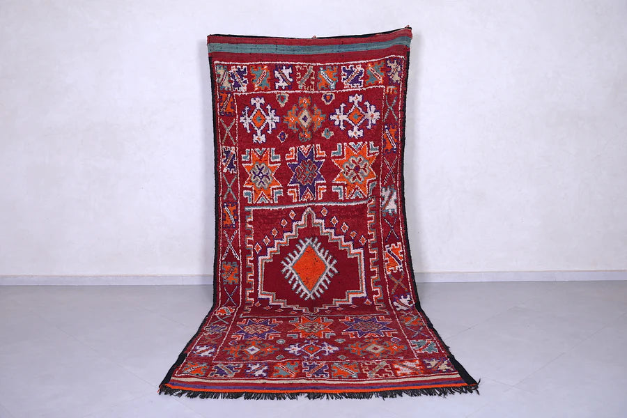 taznakht rug