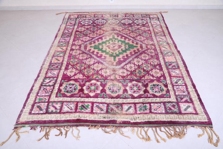 moroccan berber area rug