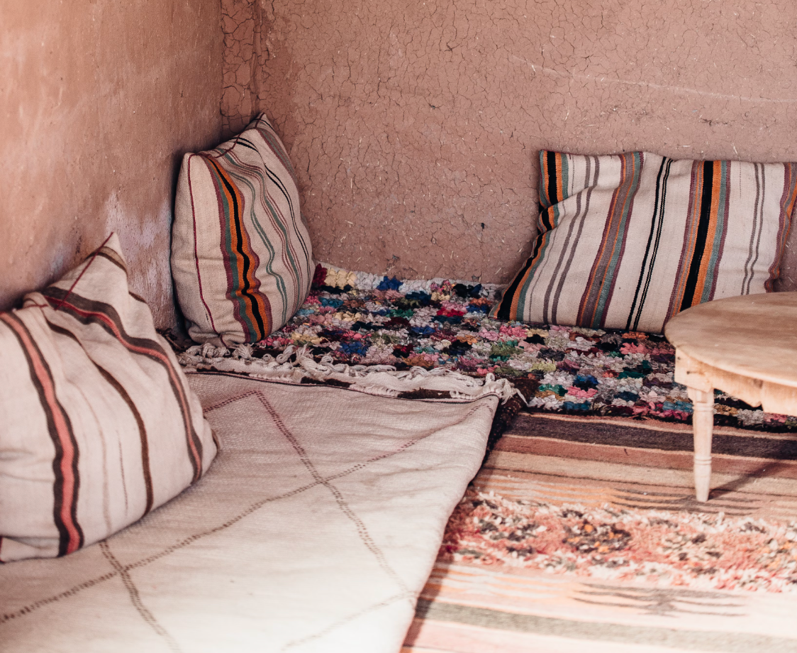 handmade berber rugs