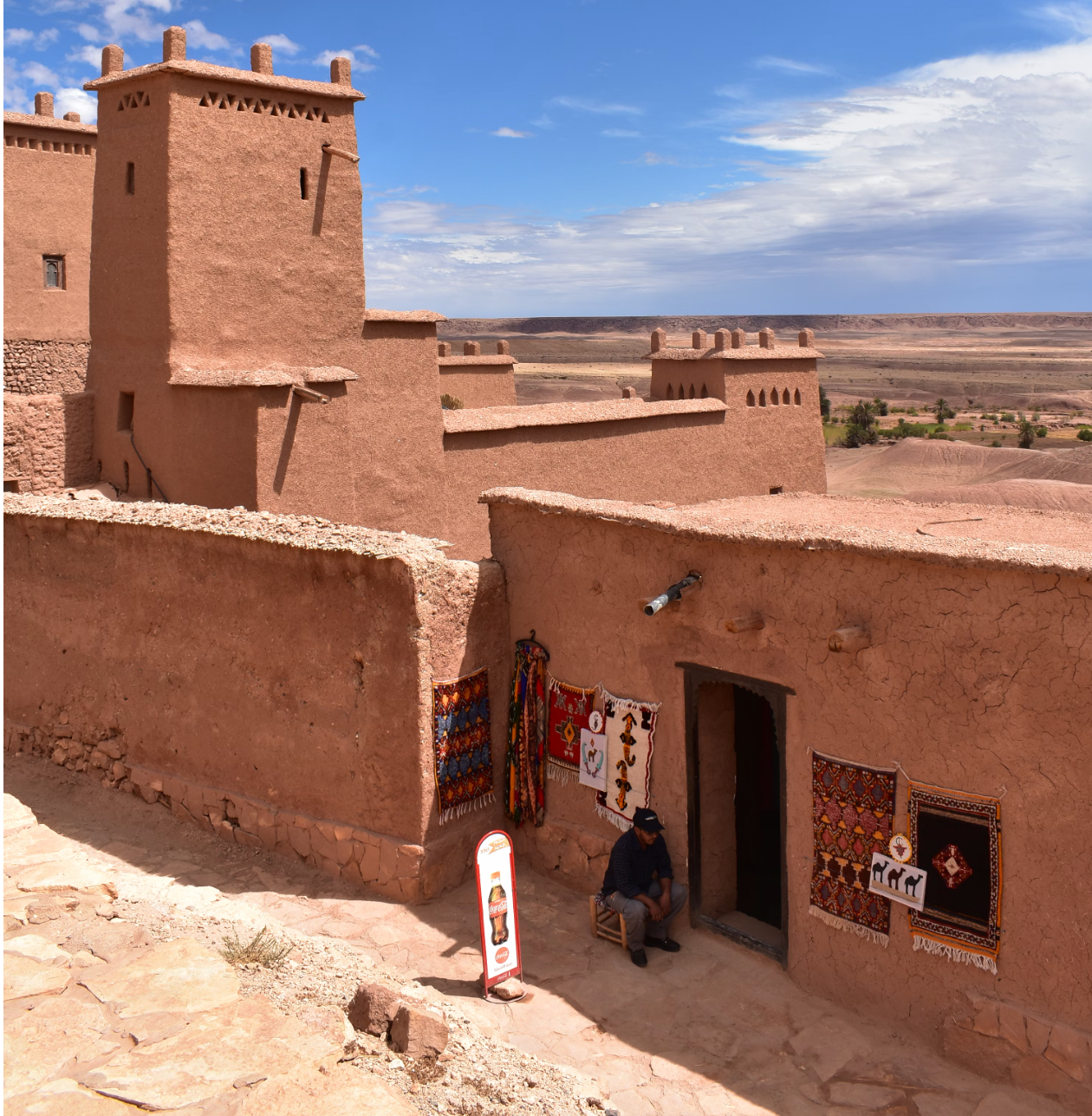 handmade berber rugs