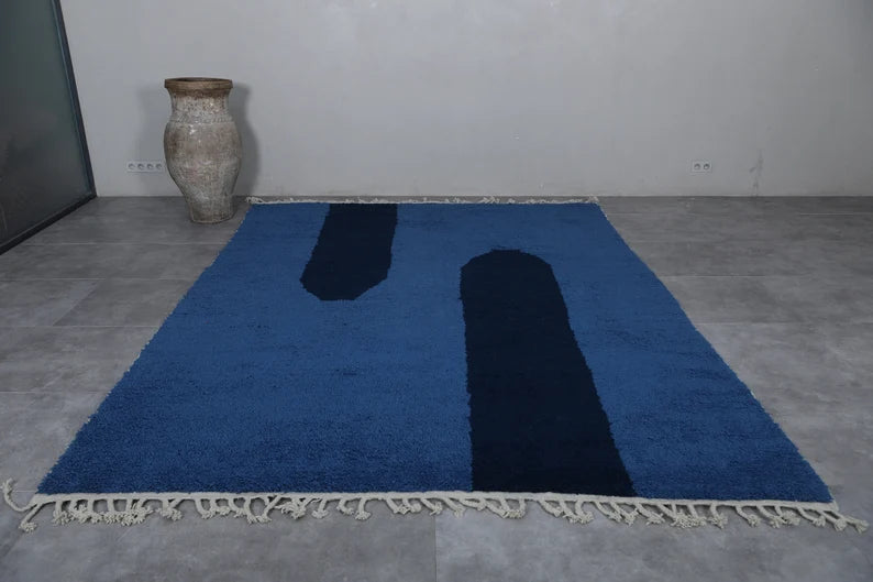 Moroccan custom rugs