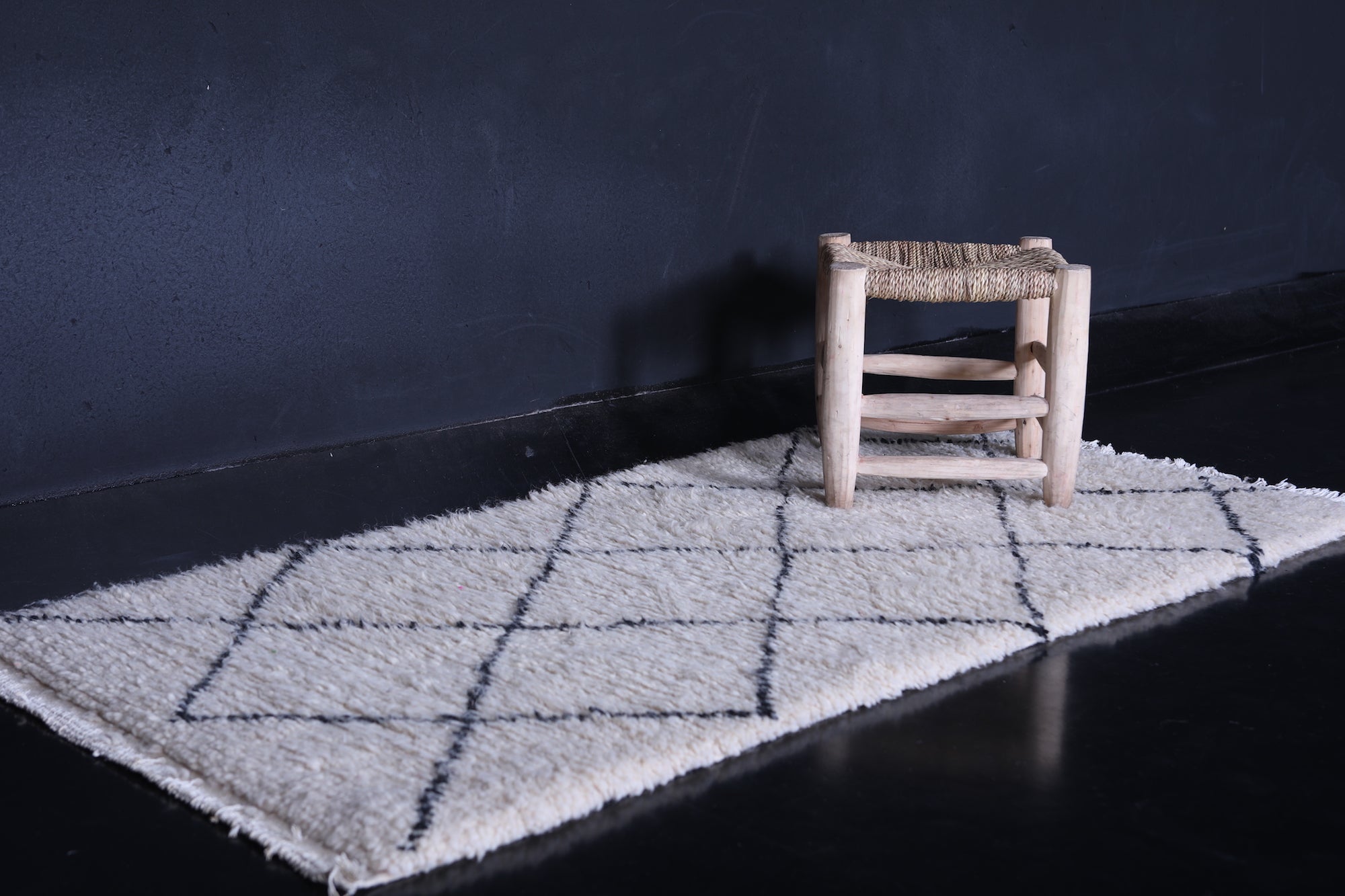 moroccan rug 