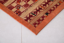 Moroccan rug 5.7 FT X 7.4 FT - Moroccan rug 5.7 FT X 7.4 FT