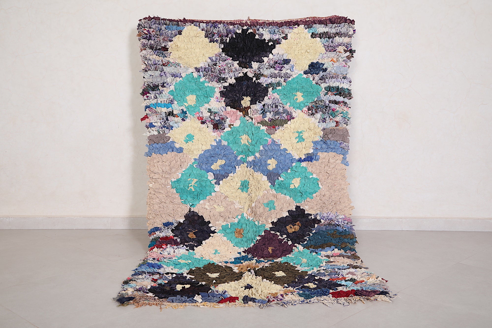woven woman rugs