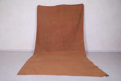 Moroccan rug 6.2 X 12.1 Feet