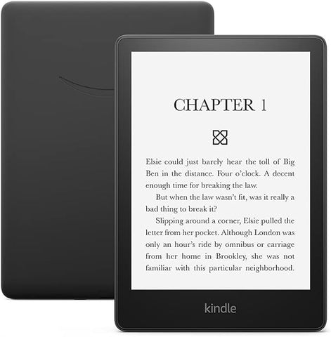 Kindle Paper White