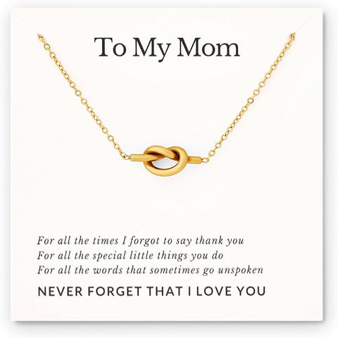 Necklace for Mom