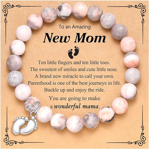 Bracelet for New Moms