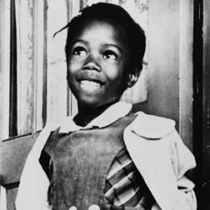 Ruby Bridges Civil Rights Activist