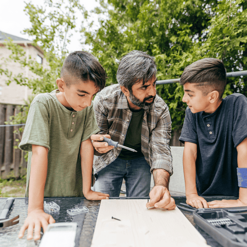 Gifts for the DIY Dad