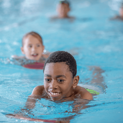 Pool Safety for Kids