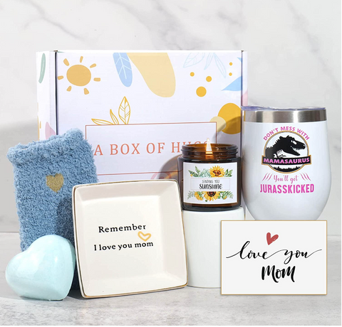 Mother's Day Gift Box Bundle