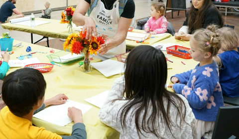 Free First Sundays at the Barnes Foundation