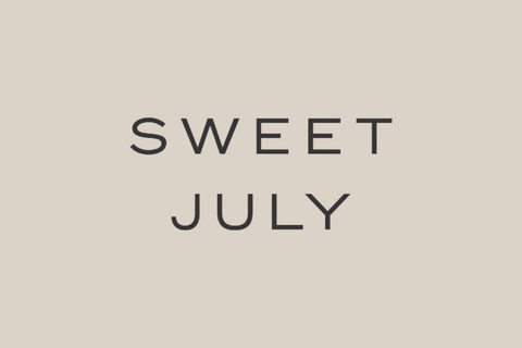 Sweet July Skin Gift Card