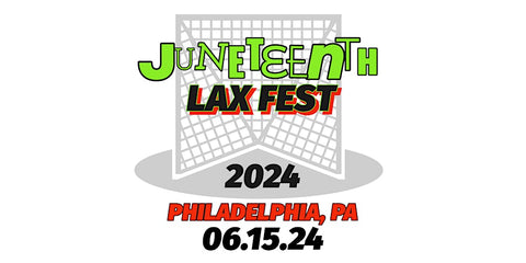 Juneteenth Lacrosse Festival