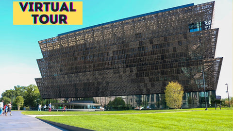 Virtual African American Tours