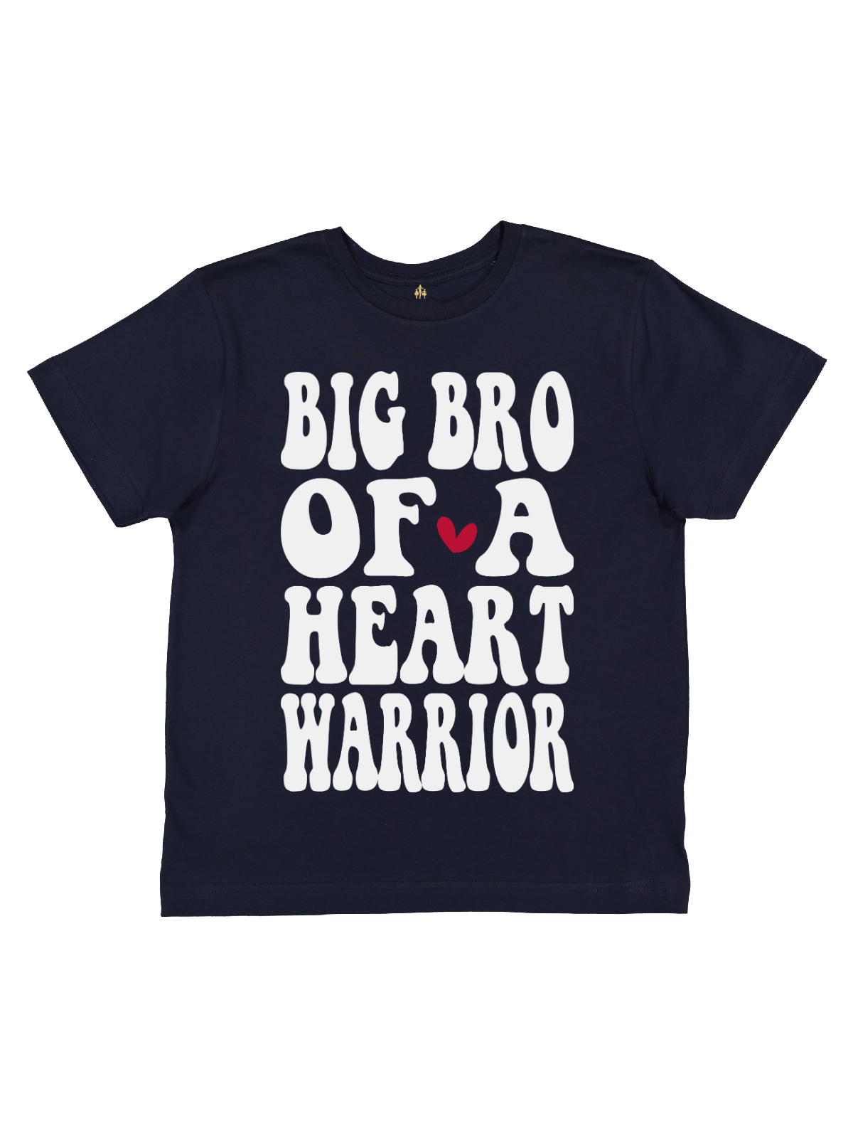 Heart Warrior Onesie® My 1st Heart Anniversary Baby Romper Heart Warrior  Outfit CHD Infant Bodysuit Heart Warrior Personalized Shirt 