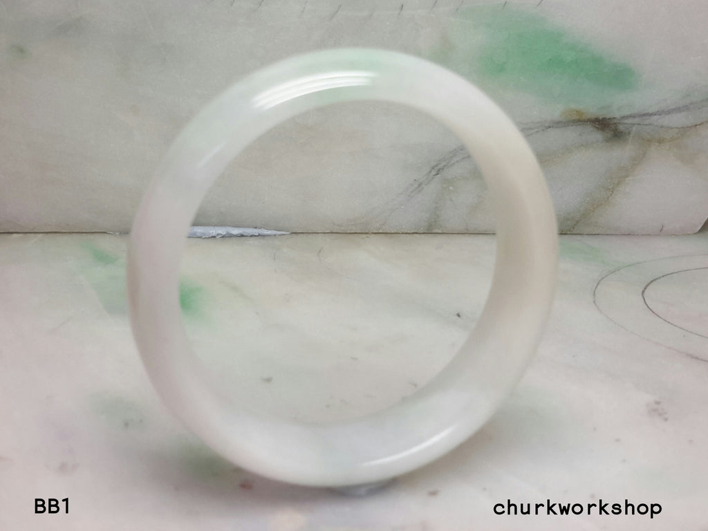 jade bangle for baby