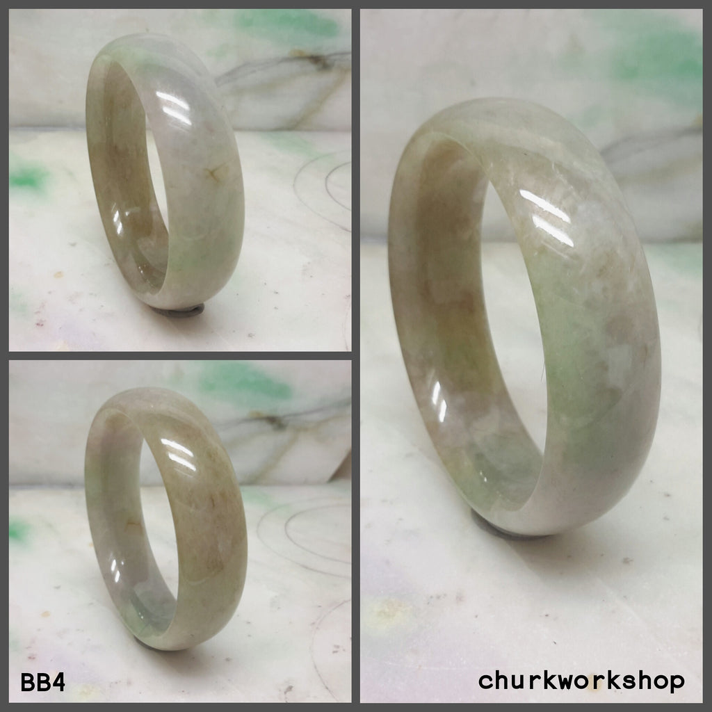 jade bangle for baby