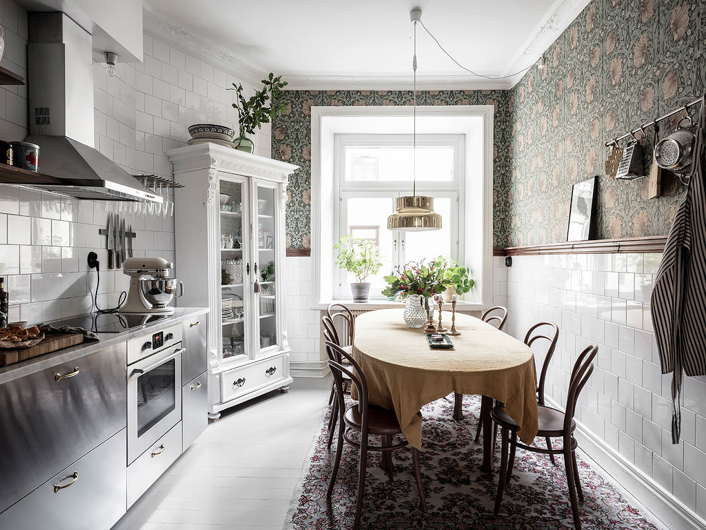 Cosy Scandinavian Home with Personality | A Nordic Mood Blog | Nordic ...