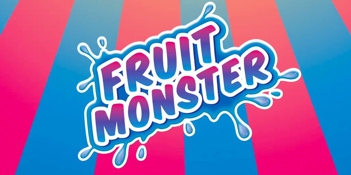 Fruit monster обзор