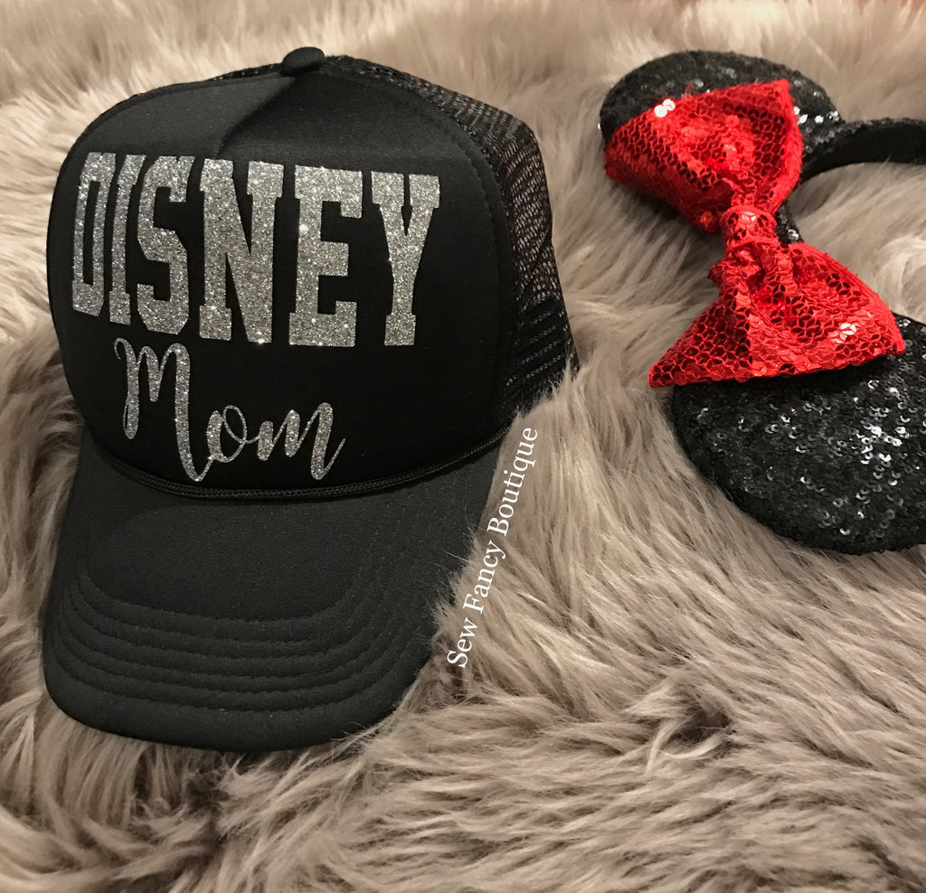 disney mom hat