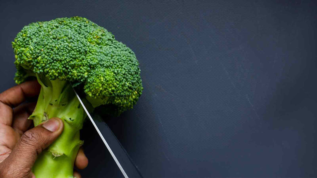  tips for grilling broccoli