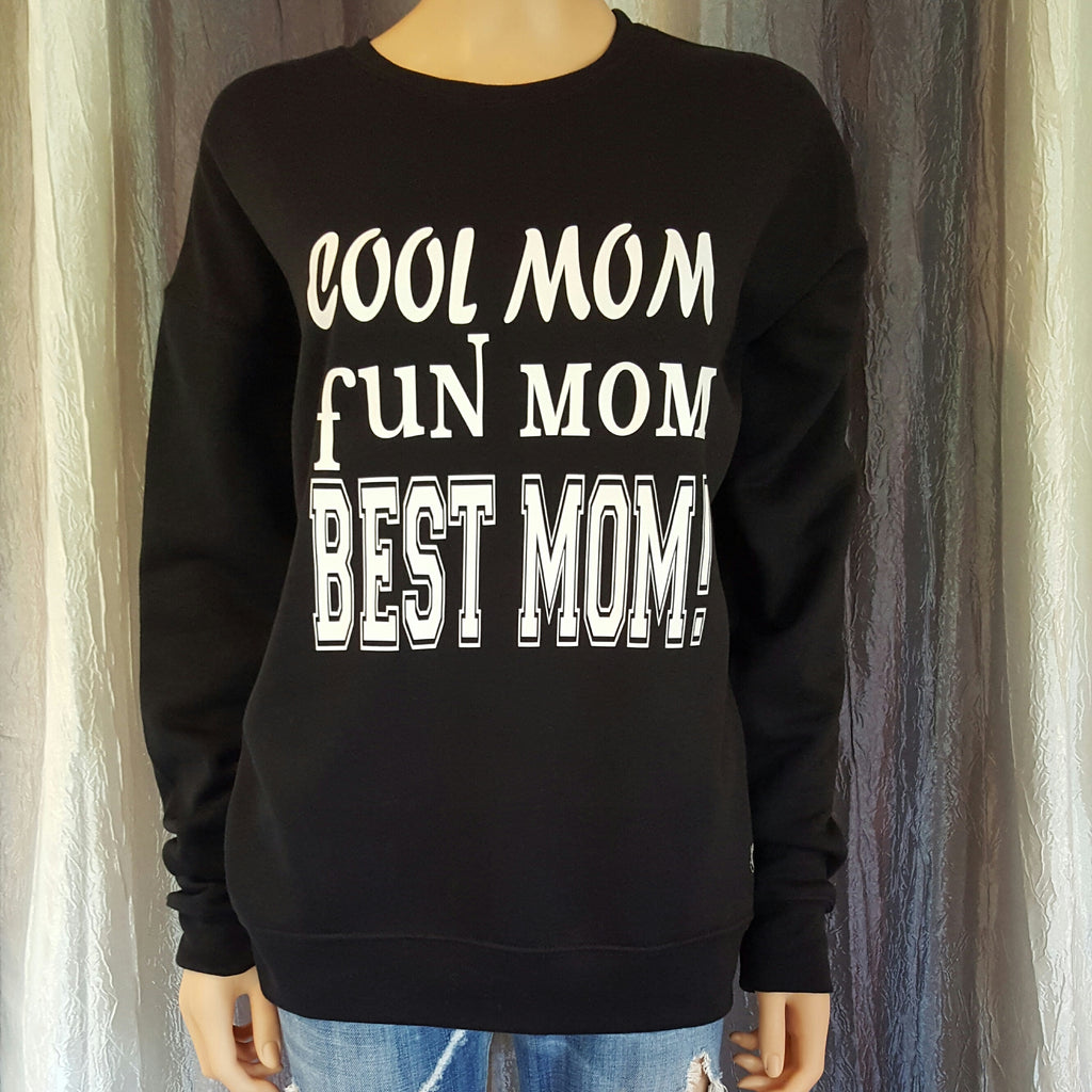 best mom sweatshirt
