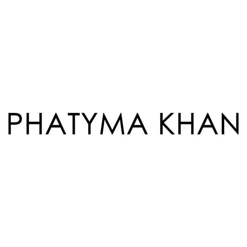 Luxury Pret, Pakistani Fashion Designer Dupatta (As Shown) - Phatyma Khan   