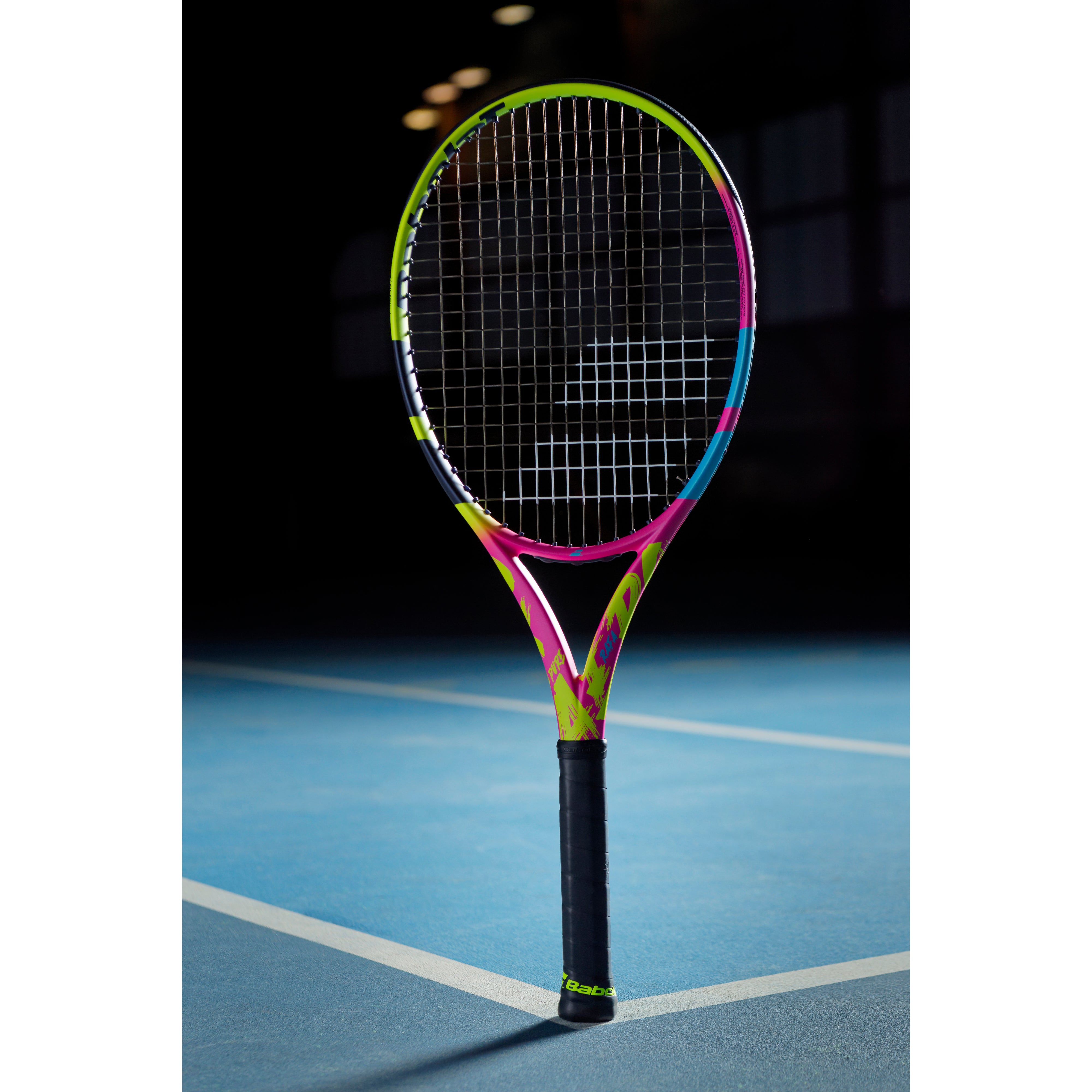 Babolat PURE AERO RAFA ORIGIN ご購入商品 スポーツ・レジャー | bca