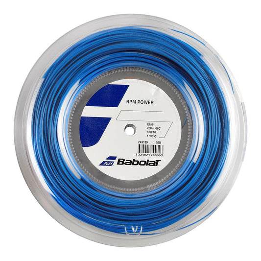 Babolat RPM Hurricane reel 660ft/200m –