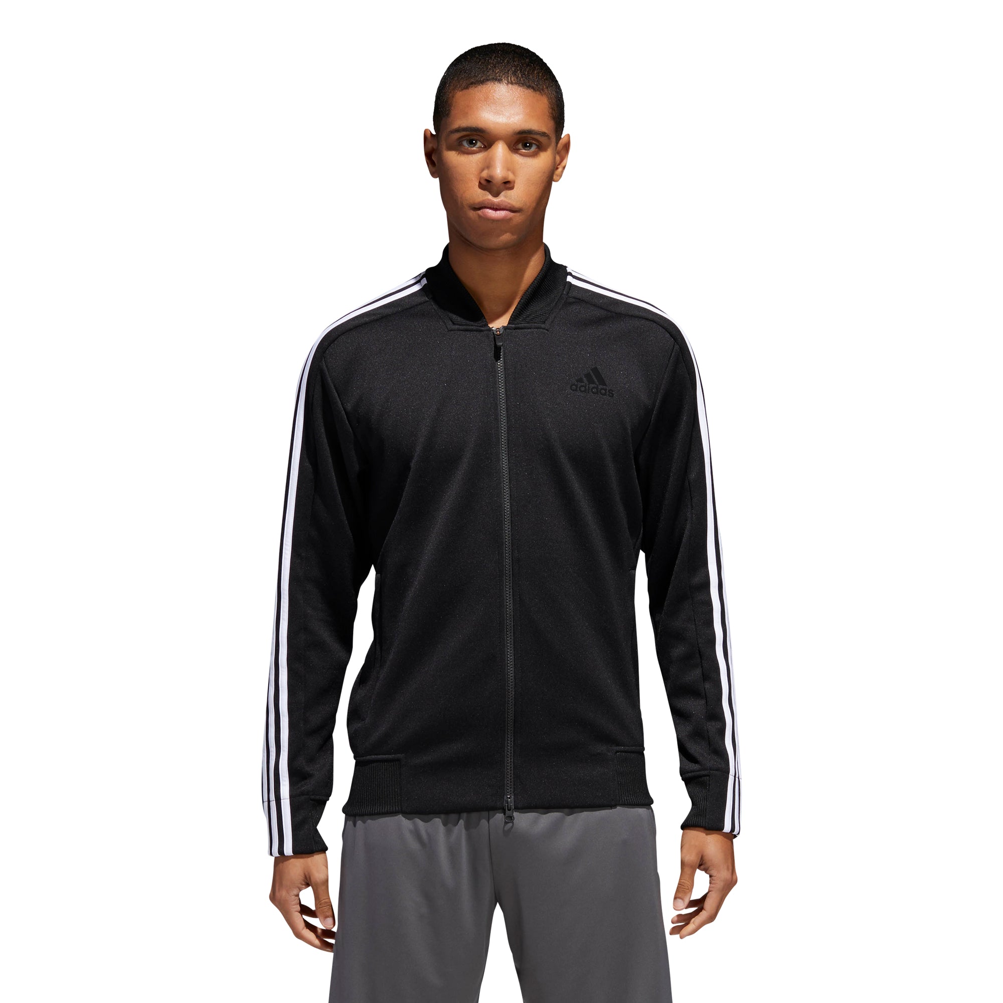 adidas squad id track jacket men's