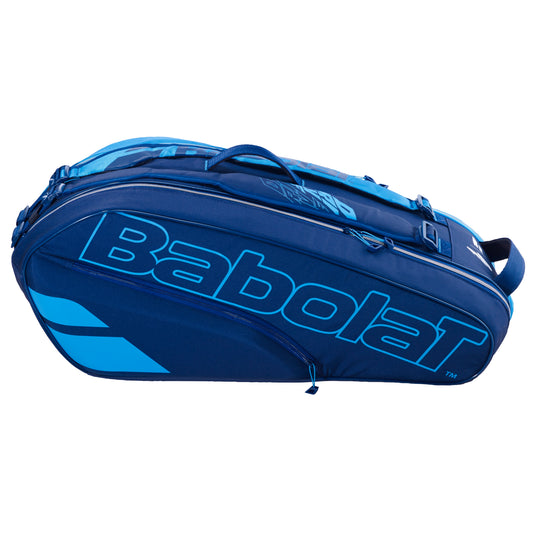 Babolat Pure Aero RH6 2023 Tennis Bag – Racquet Point