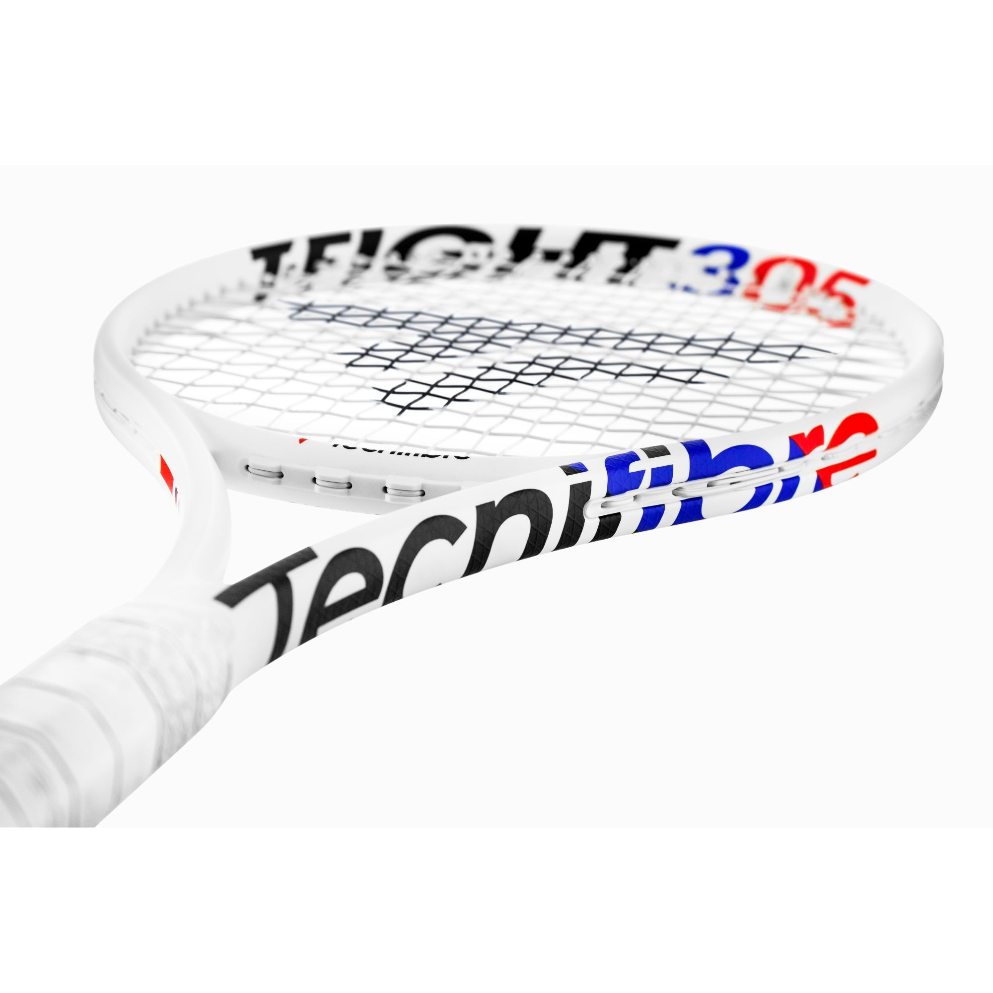 即納-96時間限定 Tecnifibre T-FIGHT305 isoflex テクニファイバーG3