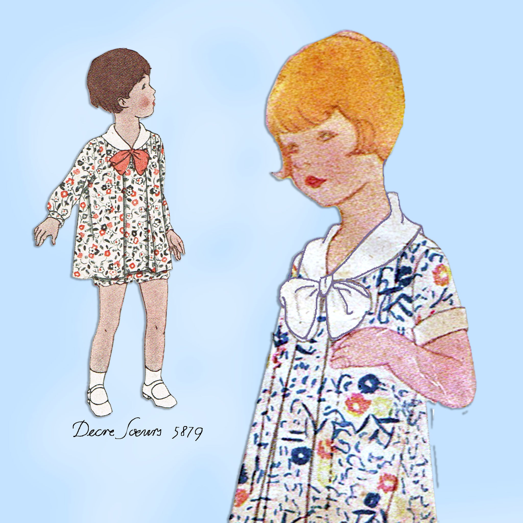 40+ Images Of Mccall'S Sewing Pattern 5738