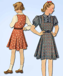 little girl jumper dresses