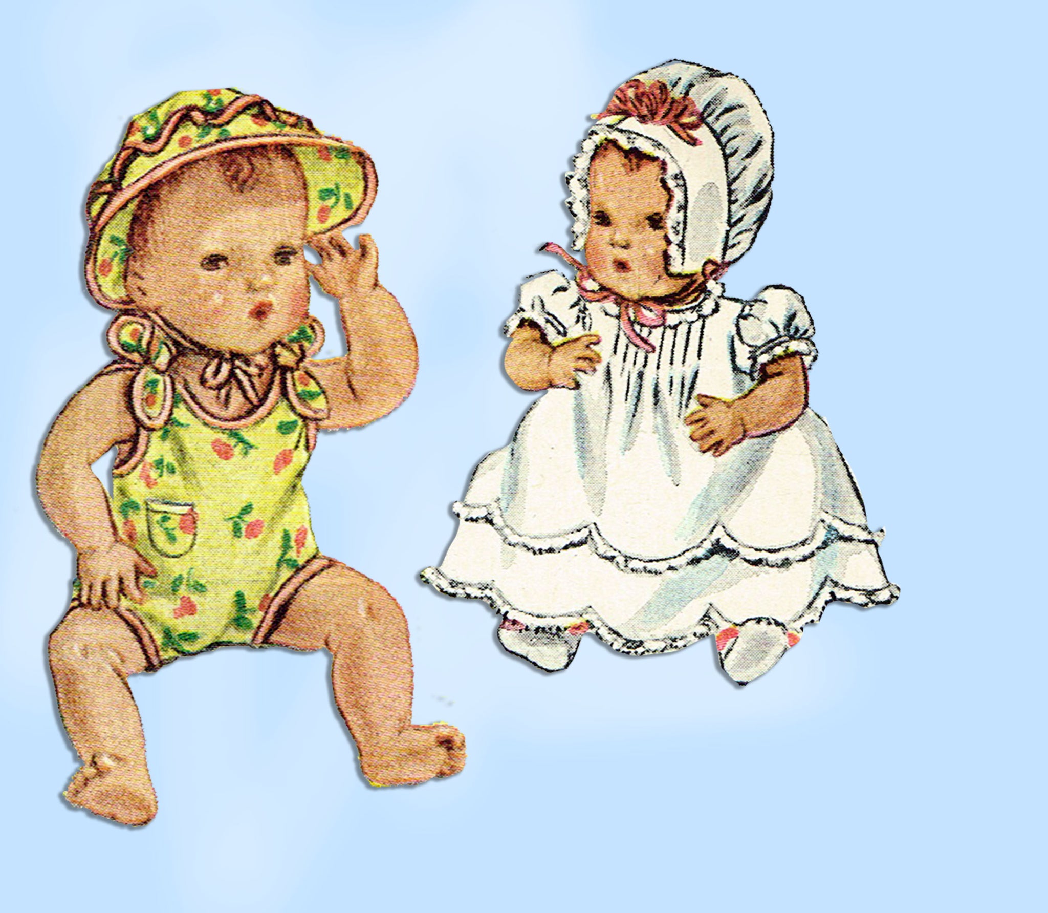 13 inch baby doll clothes