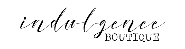 Indulgence Boutique