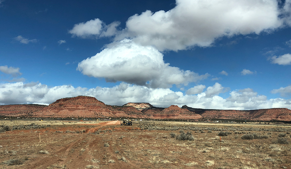 Kanab Utah Drake Casting Co