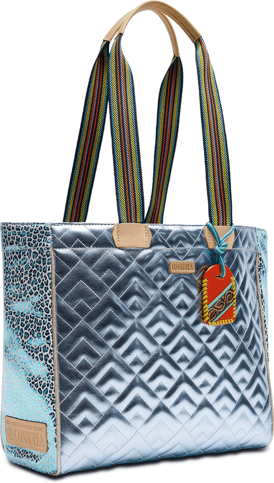 Consuela Songbird Big Breezy East West Tote