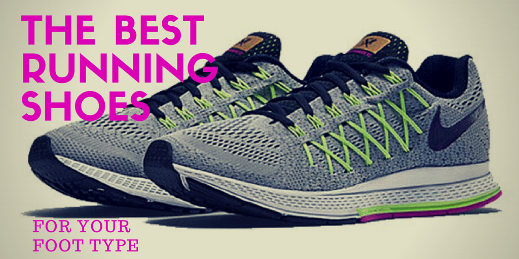 best sole for running