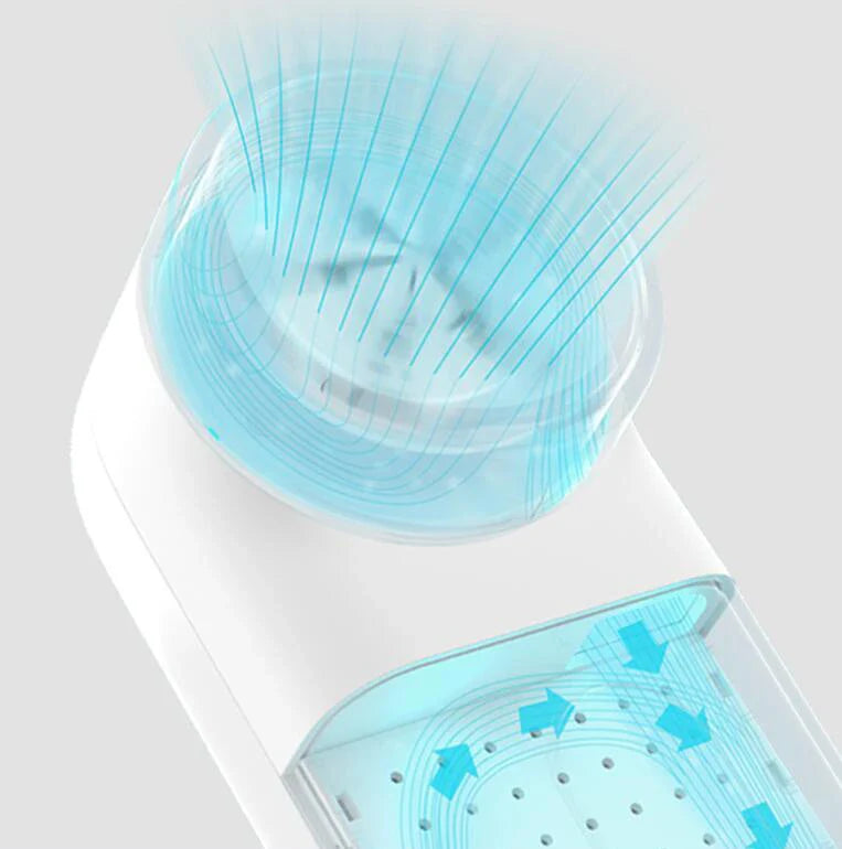 Lint Remover Rechargeable Portable Fabric Shaver Eco Clothes - Image 14