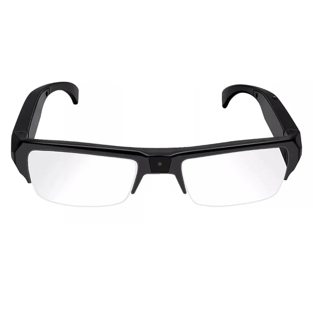 1080P Mini Camera Smart Glasses Portable Sports Glasses - Image 20