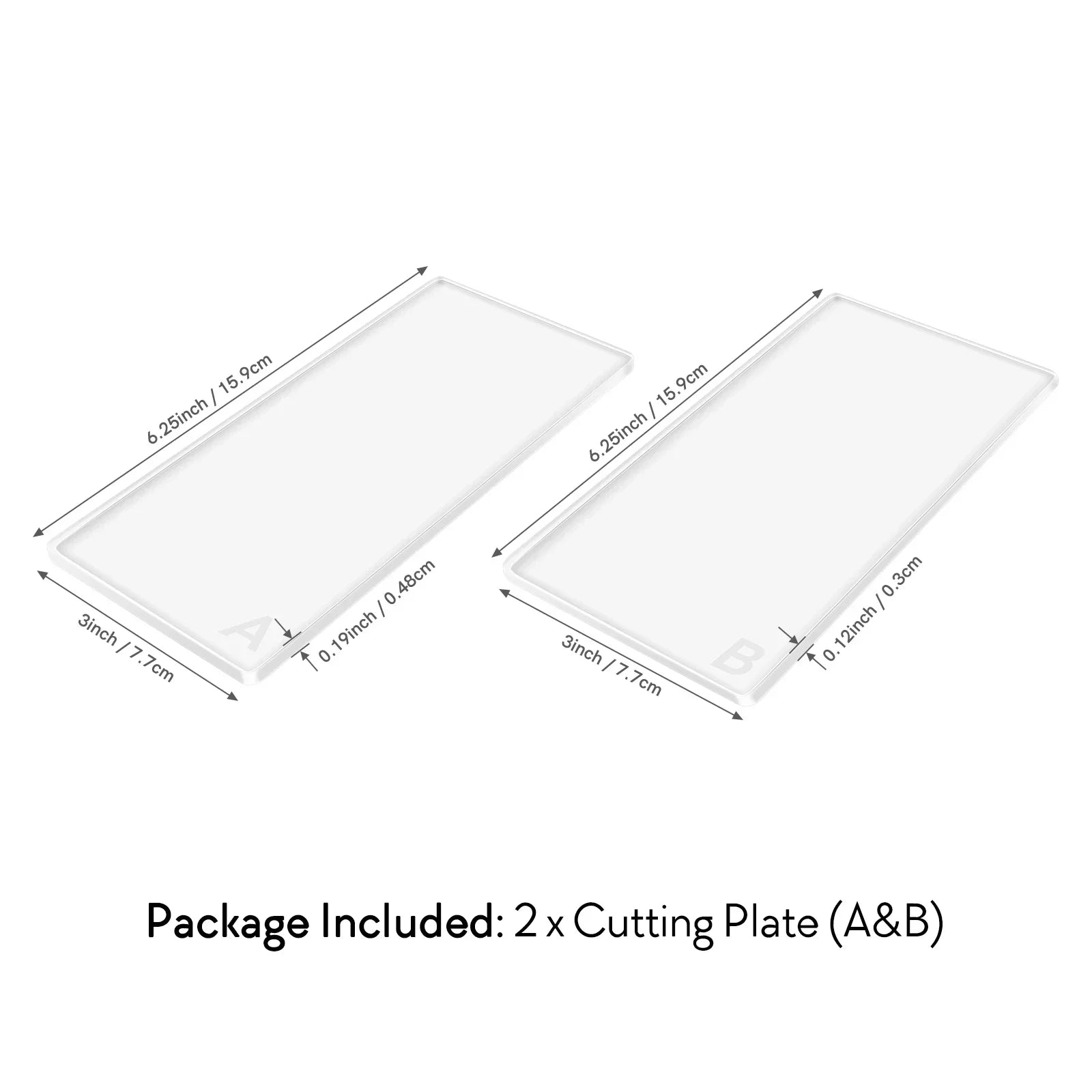 Mini Die Cutting Machine Portable Paper Embossing Tool - Image 2