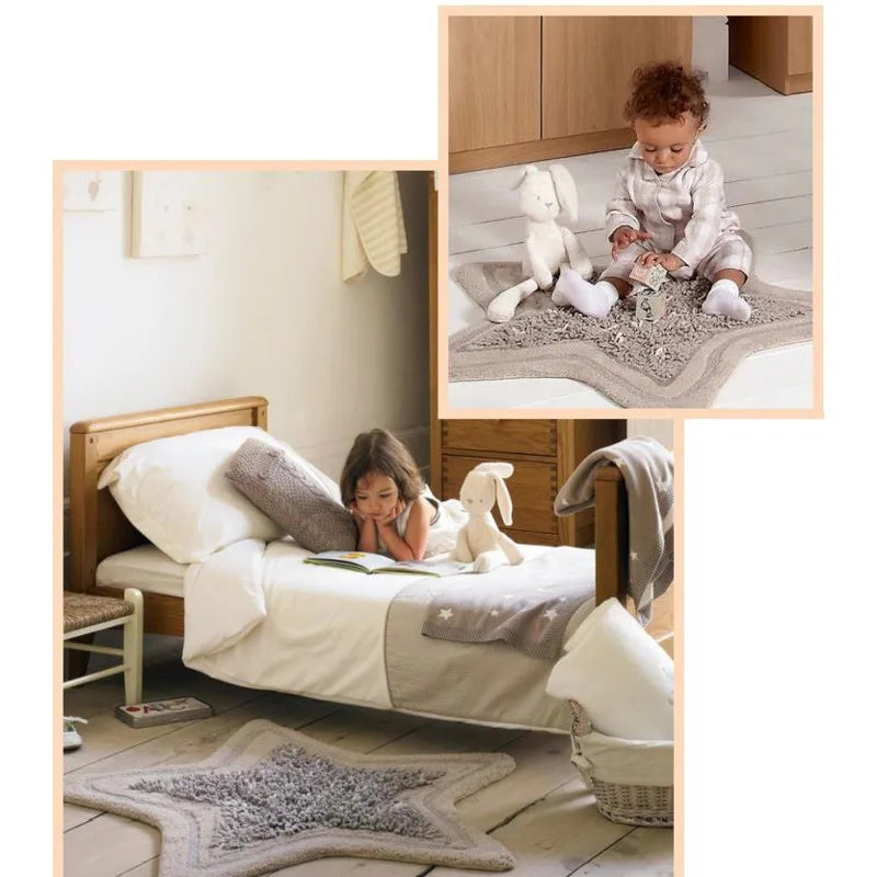 Rabbit Plush 42cm Soft Toy Baby Sleep Companion Cuddly Gift - Image 14