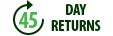 45-Day Return Policy